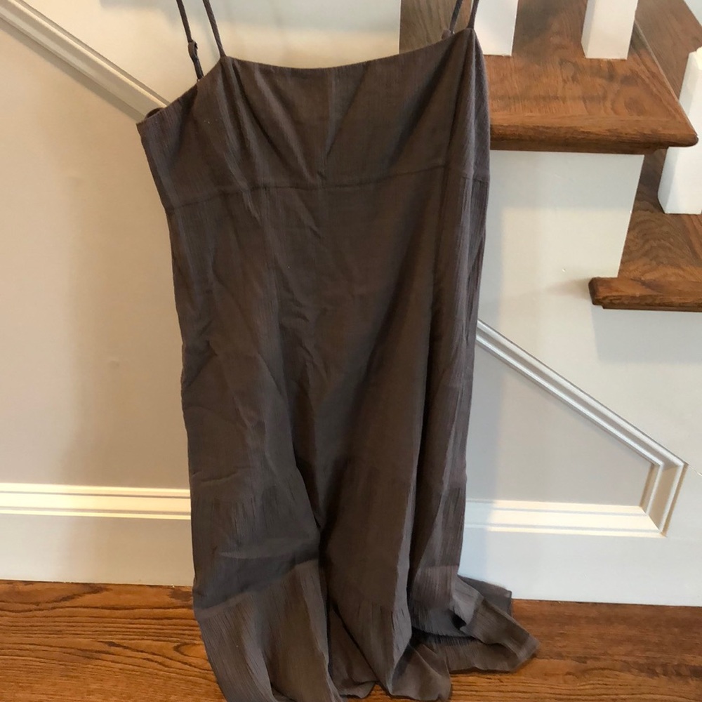 Theory sun dress